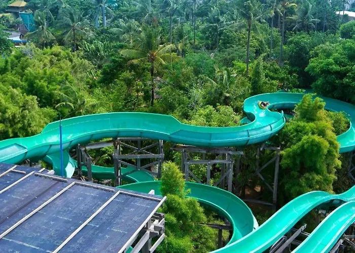 New Arena Kuta