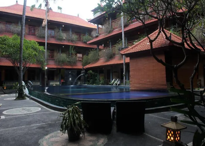 New Arena Kuta 3*